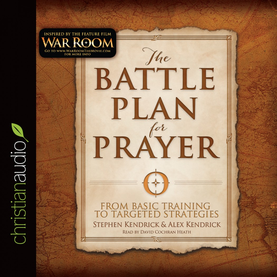 Battle Ready Prayer Free Download